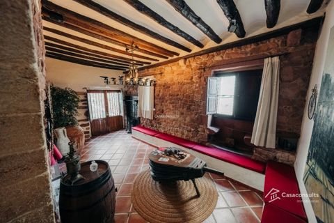 Landsbyhus i Vilafames, Castellon, Vilafames - € 245.000 | Ref: 913 - foto 27